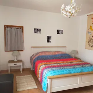 Ananda Les Hauts De La Maliere Collobrières