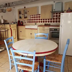 La Petite Châtaigne De Collobrières
