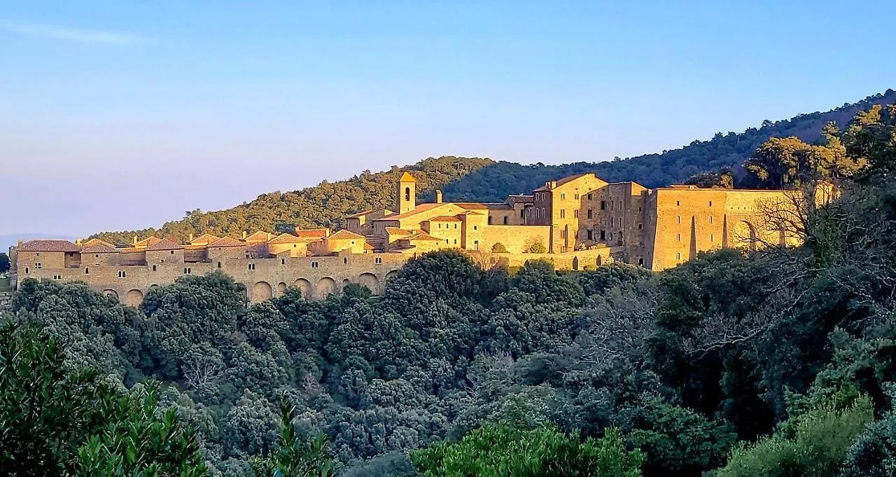Apartment Le Nid De Darshan 2 Personnes Collobrieres France